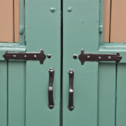 Porte Bois : Tradition et Noblesse du Matériau pour vos Entrées Ronchin